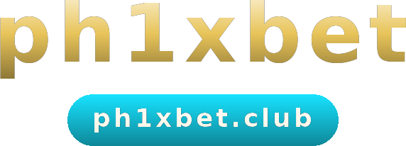 ph1xbet logo